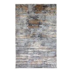 CUPERZ - Tapete Borego Horizontal 60x110 Cm