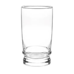 CRISTAR - Set X 8 Vasos Madeira Alto 370 Ml