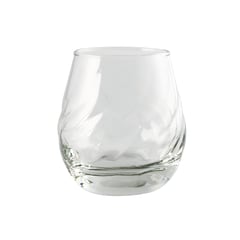 CRISTAR - Set X 6 Vasos Fuego Corto 387 Ml