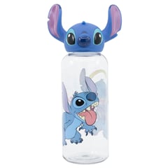 STOR - Botella Figura 3D Stitch