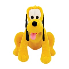 PRIMAVERA - Peluche Pluto 33 cm Original Disney