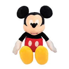 PRIMAVERA - Peluche Mickey 70 cm de Pie Original Disney