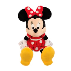 PRIMAVERA - Peluche Minnie 45 de Pie Original Disney