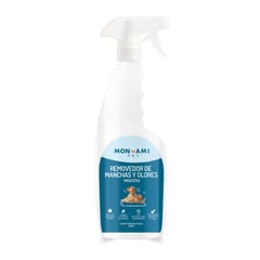 MONAMI - Removedor Manchas y Olores Para Perro Mon Ami 500ml