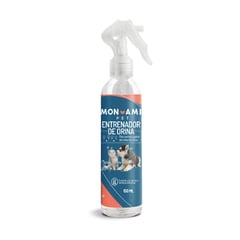 MONAMI - Entrenador De Orina Para Perro Mon Ami 150 ml