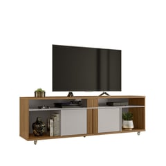 MULTIMUEBLES - Rack 1290 Nogbla TV70