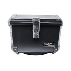 undefined - Maletero Porta Equip Plas De Lujo Iron Racing 45 L