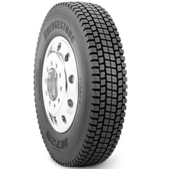 BRIDGESTONE - Llanta 205/75r17.5 124/122m M729z