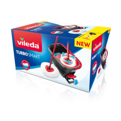 VILEDA - Trapero Kit Turbo Smart