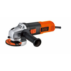 undefined - Pulidora 4 1/2 Pulgadas 820W Black And Decker