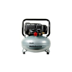 METABO HPT - Compresor Air Pancake Hic 22.680l