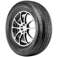 BRIDGESTONE - Llanta 215/70R16 Dueler Ht 684 Ii