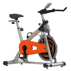 ATHLETIC - Bicicleta Spinning Avanzado 700bs Entrenamiento