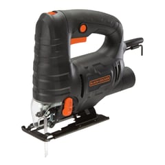 BLACK+DECKER - Sierra Caladora 4 Amp B+D