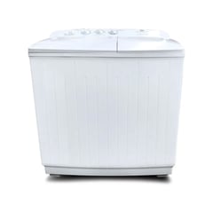 WESTINGHOUSE - Lavadora White Doble Tina 7 kg Semiautomatica | Wwtb07m6muww