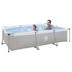 AVENLI - Piscina Estructural Rectangular 300cm x 207 cm x 65cm