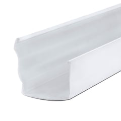 TUBOPLEX - Canal En Pvc 16x14cm X 3mt