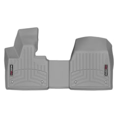 WEATHERTECH - Tapete Trasero Bmw I3 2014-2019 Gris