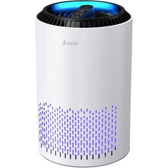 undefined - Purificador de Aire 17w Blanco