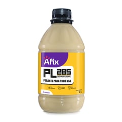 AFIX - Pegante PL285 uso profesional - 2000 ml