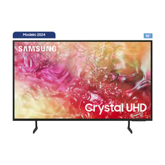 SAMSUNG - Televisor 55 Pulgadas UHD Un55du7000kxzl