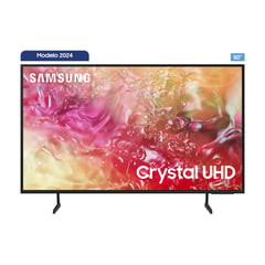 SAMSUNG - Televisor 50 Pulgadas LED UHD Un50du7000kxzl