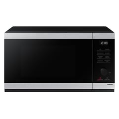 SAMSUNG - Horno Microondas con Dorador 32 Litros Mg32dg4524atco