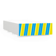 KNAUF - Placa de Yeso ST 1/2pg 1.22x2.44m 12.7mm