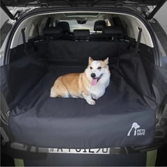 PETSAFE - Protector De Maletero De Carro Mascota