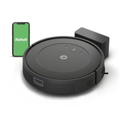 IROBOT - Aspiradora Roomba Combo Essential Serie Y013420