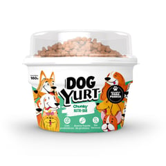 CHUNKY - Snack Para Perros Dog Yout Delidog 160gr