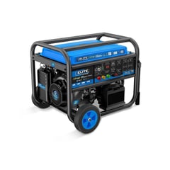 ELITE - VD PLANTA ELECTRICA GASOLINA 8000W 120-2