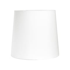 LUZ AND AMBIENTE - Caperuza Cambra Cono Beige