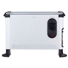 RECCO - Panel Convector 2000 Watts Blanco