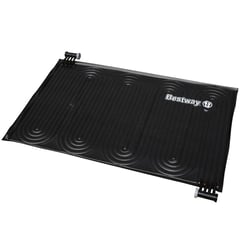 BESTWAY - Calentador Panel Solar Para Piscina 110 x 171 cm