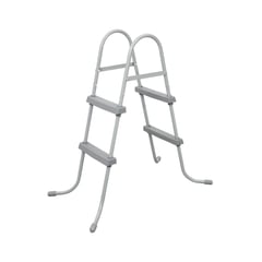 BESTWAY - Escalera Para Piscina 84 cm