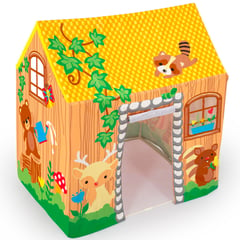 BESTWAY - Casita Infantil 102 x 76 x 114 cm