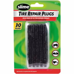 SLIME - Paquete De 30 Conectores Color Negro