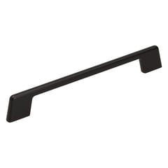 GAMET - Asa 160Mm Zamak Negro Mate Uu55