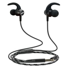 UBERMANN - Audifonos Alambricos 3.5Mm