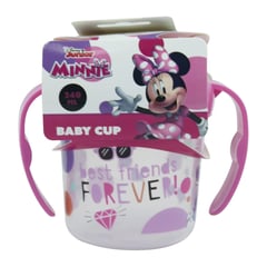 DISNEY - Vaso De Entrenamiento Minnie 250ml