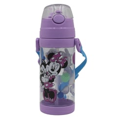 DISNEY - Botella Base Color Minnie