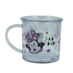 DISNEY - Mug Glitter Minnie