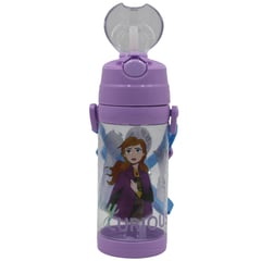 DISNEY - Botella Base Color Frozen