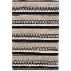 JUST HOME COLLECTION - Tapete Boho Stripe 160x230cm