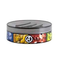 DISNEY - Jabonera Avengers