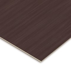 DUROLAC - MDF 1 Cara Wengue 2.8x1.85x2.44 Metros