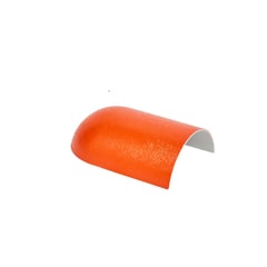 undefined - Terminal Rojo 2.3Mm Colonial