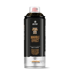 MONTANA COLORS - Aerosol Pro Efecto Mármol Oro 400 ml