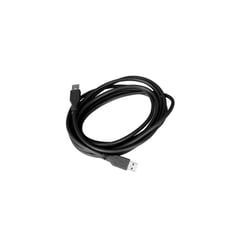 HAVIT - Cable Usb A - Usb A 3M Negro